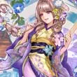 加賀千代女
