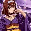 神崎すみれ