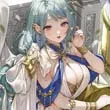 ロクサネ