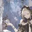 シェヘラザード