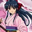 真宮寺さくら