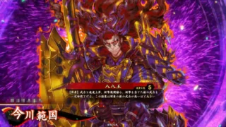 今川範国 (八八王)