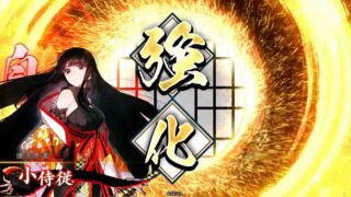 小侍従 (進士流抜刀術)