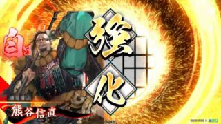 熊谷信直 (先鋒戦法)