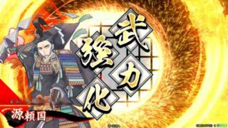 源頼国 (身命なる武)
