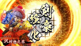 沢村惣之丞 (弾斬戦法)