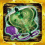 戦器「臥龍鳳雛（がりょうほうすう）」