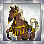 戦器「グリンガレット」