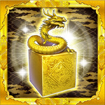 戦器「玉璽（ぎょくじ）」