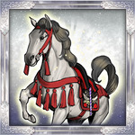 戦器「白鵠（はくこく）」