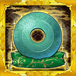 戦器「和氏の璧（かしのへき）」