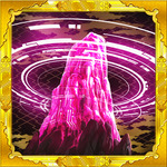 戦器「無限の魔法石（むげんのまほうせき）」