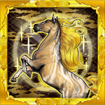 戦器「青海波（せいがいは）」