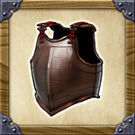 戦器「短甲（たんこう）」