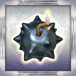 戦器「てつはう」