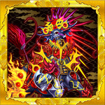 戦器「ＺＥＴＳＵ－Ａ－」